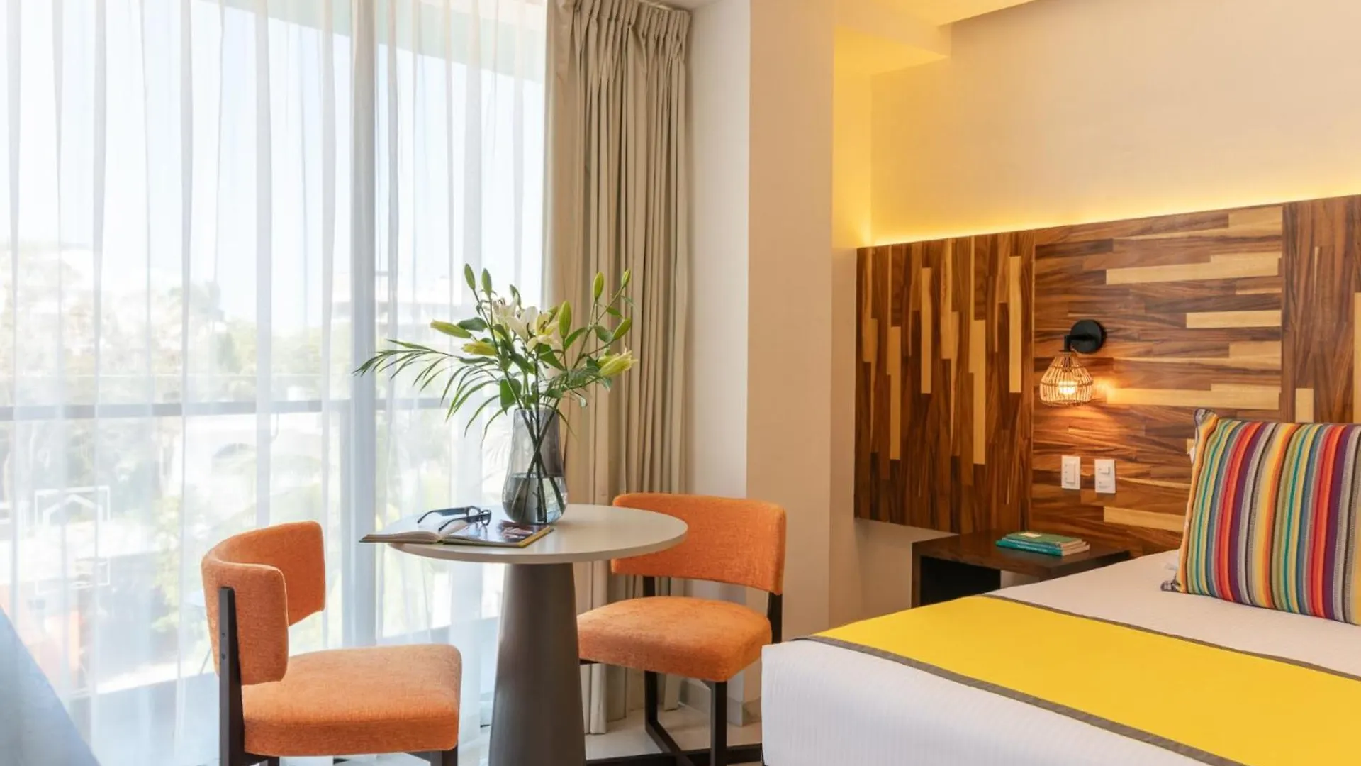 Collection O Hotel Marvic Playa del Carmen 4*,  Mexico