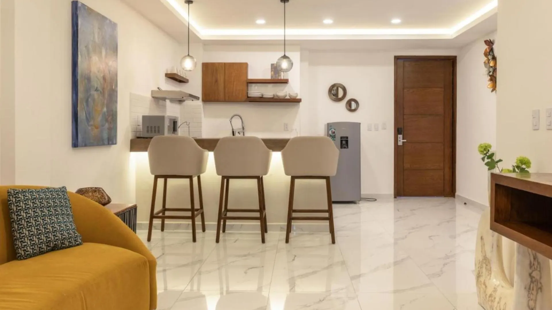 Collection O Hotel Marvic Playa del Carmen