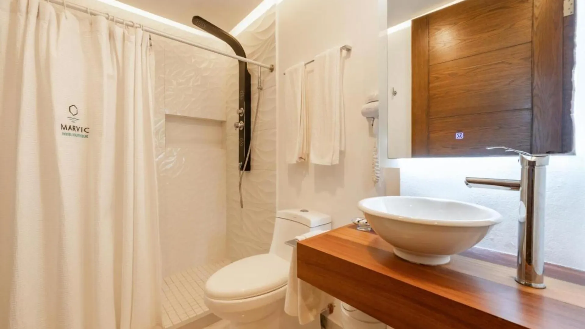 Collection O Hotel Marvic Playa del Carmen