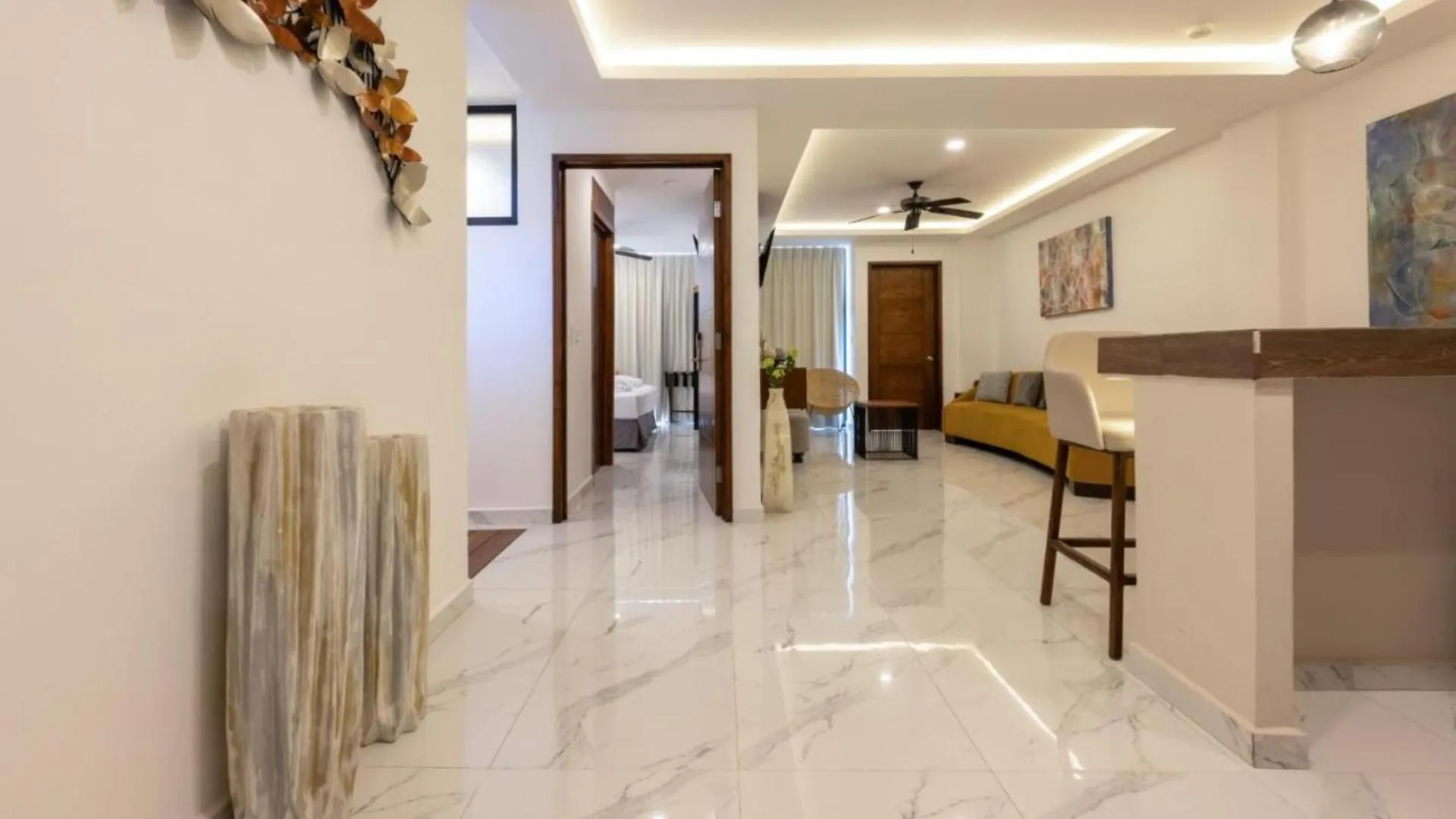 Collection O Hotel Marvic Playa del Carmen
