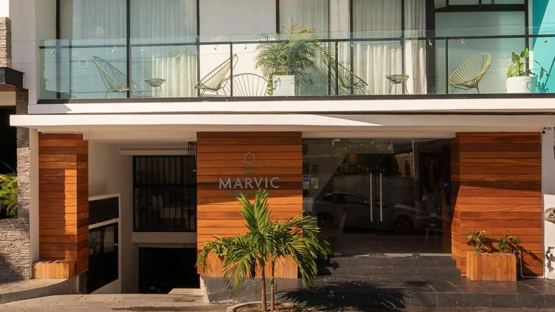 Collection O Hotel Marvic Playa del Carmen