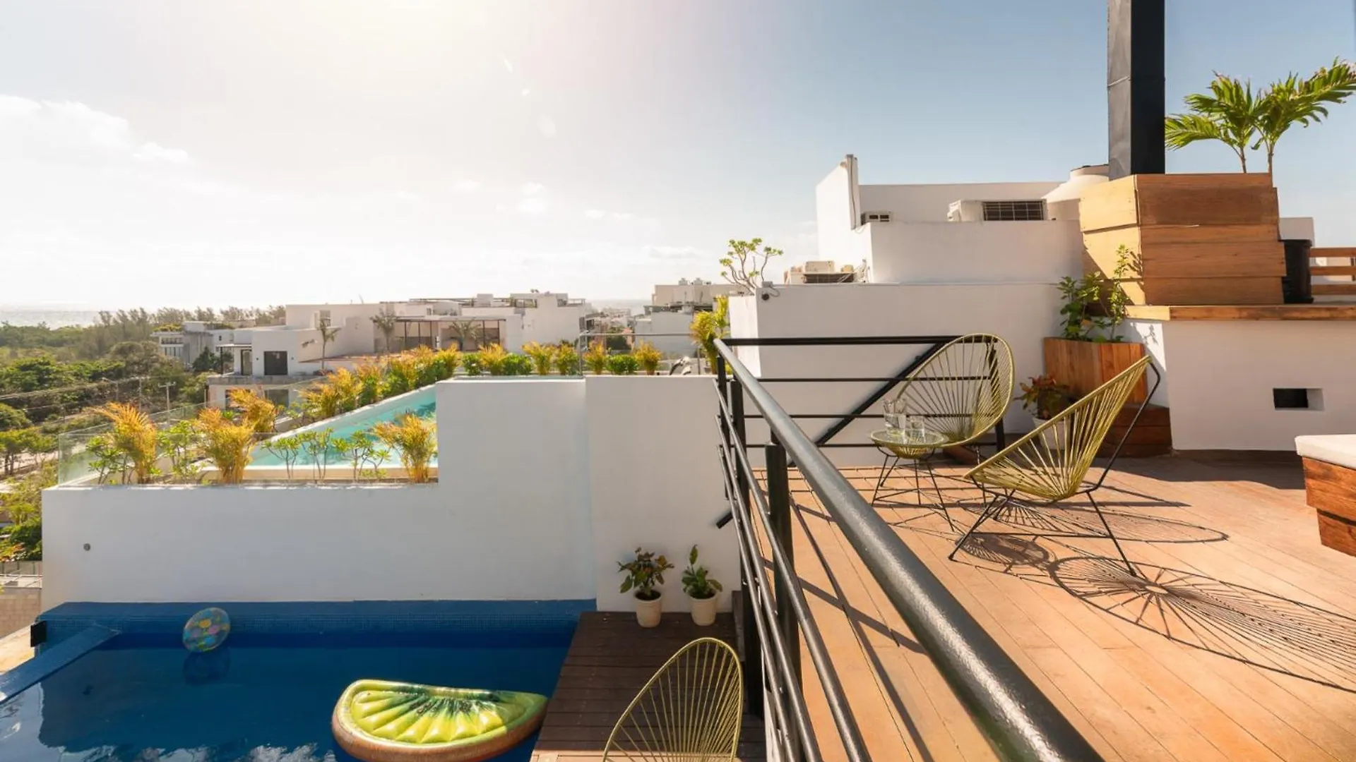 Collection O Hotel Marvic Playa del Carmen