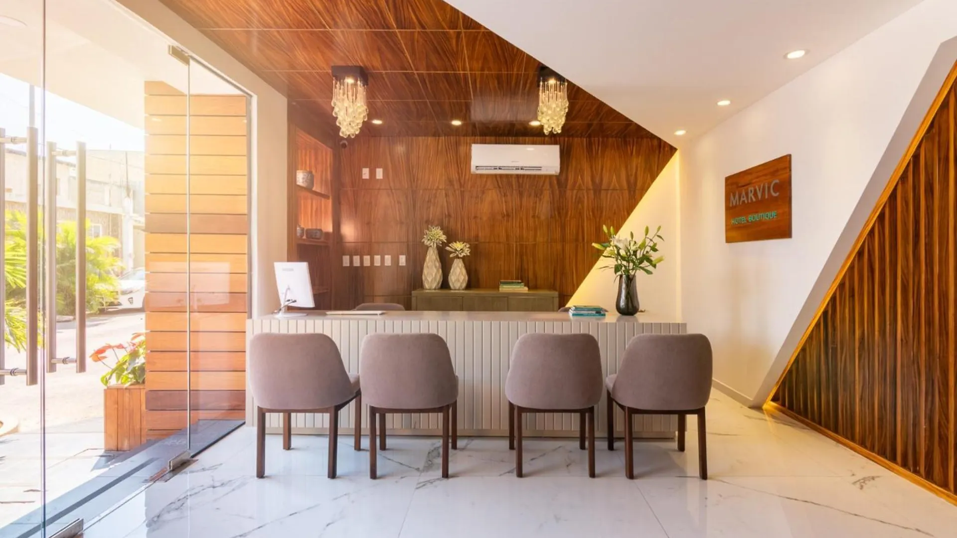 ****  Collection O Hotel Marvic Playa del Carmen Mexico