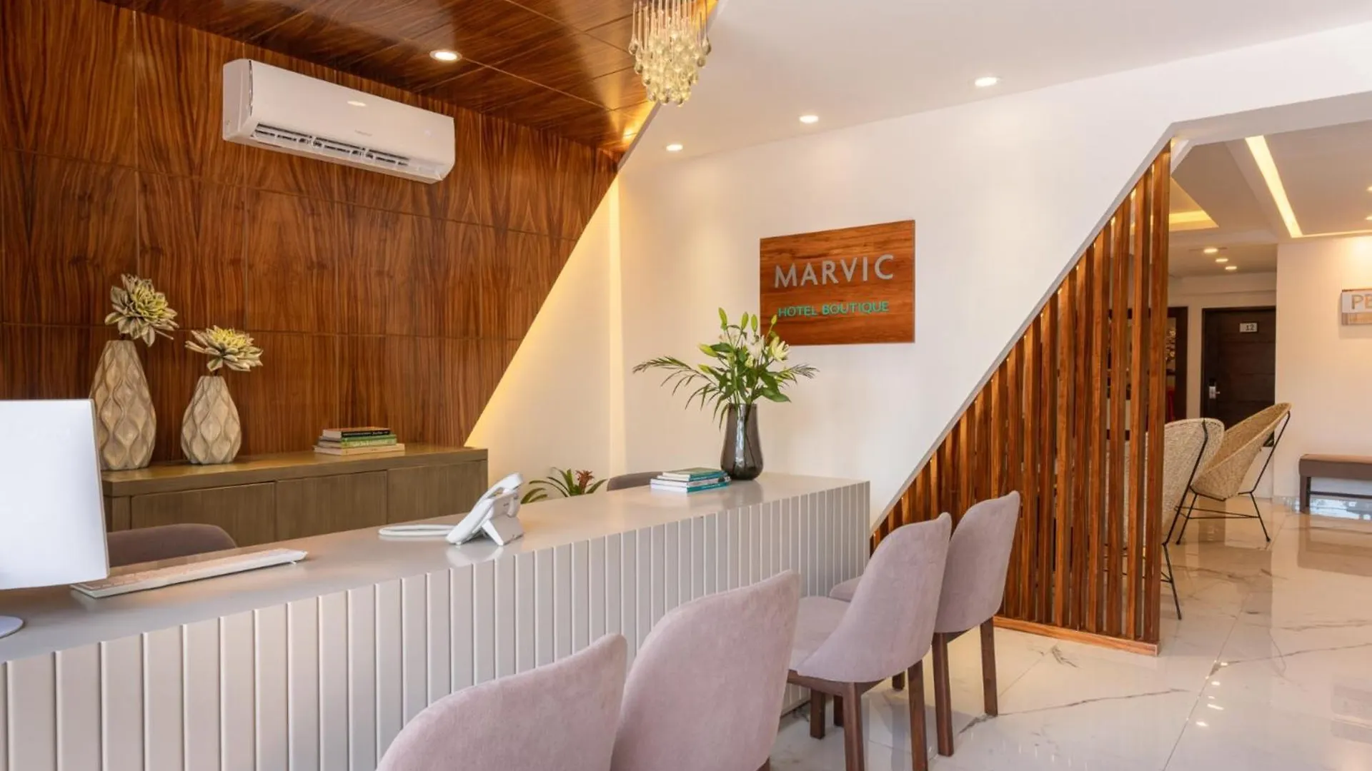 ****  Collection O Hotel Marvic Playa del Carmen Mexico