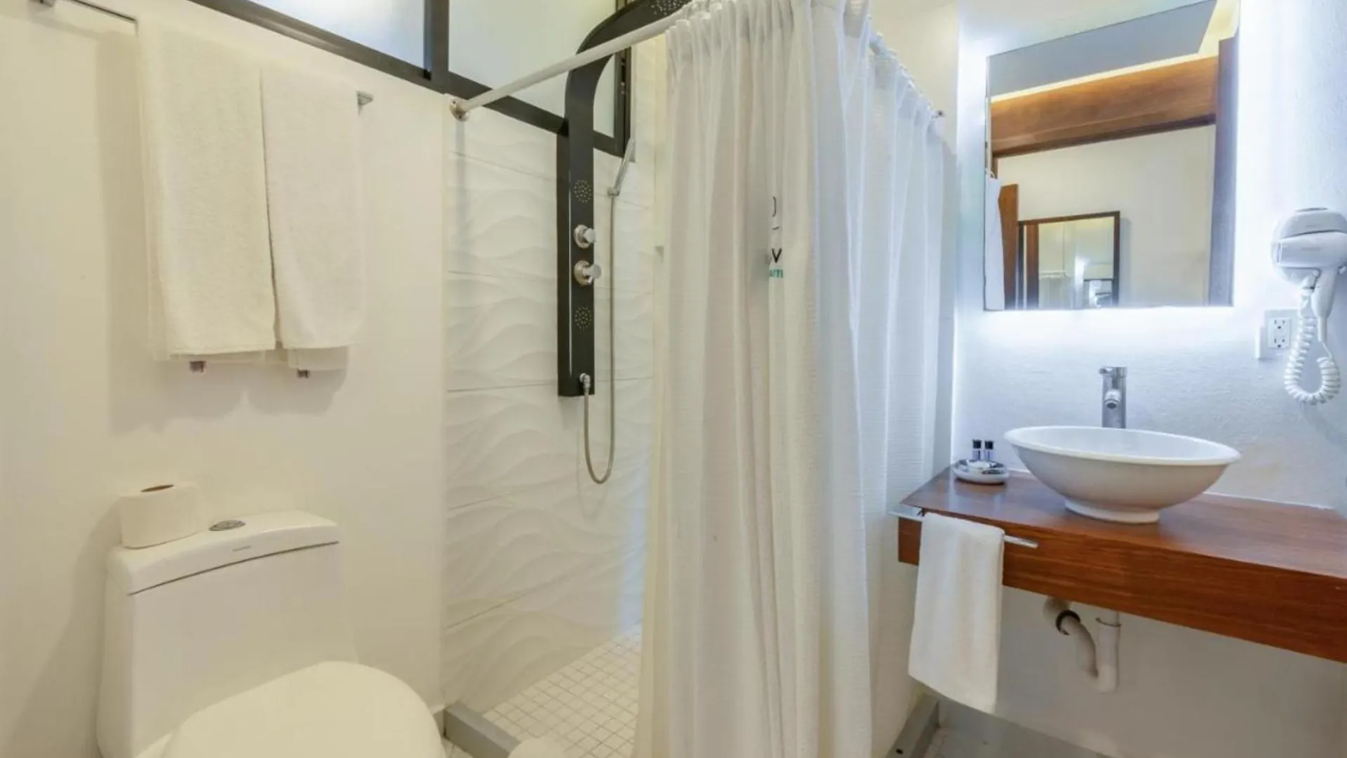 Collection O Hotel Marvic Playa del Carmen