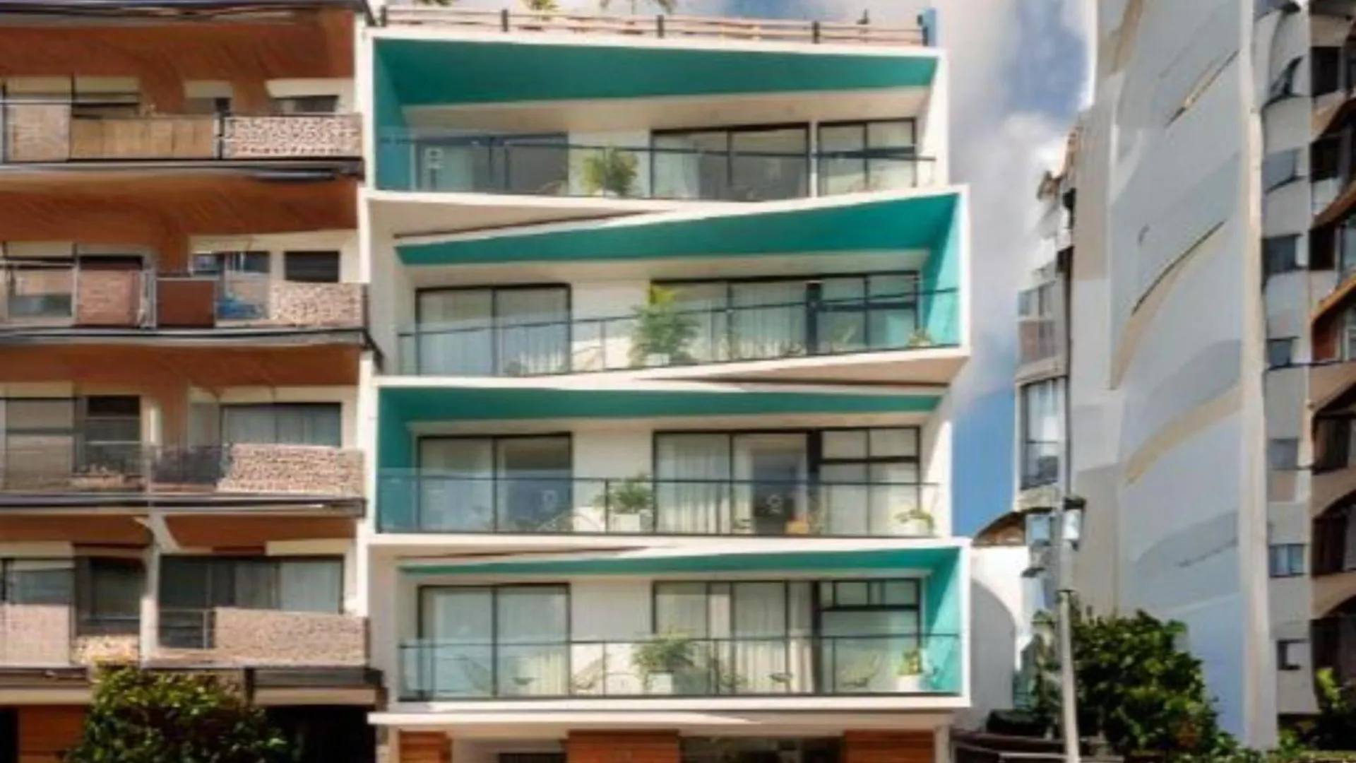 Collection O Hotel Marvic Playa del Carmen