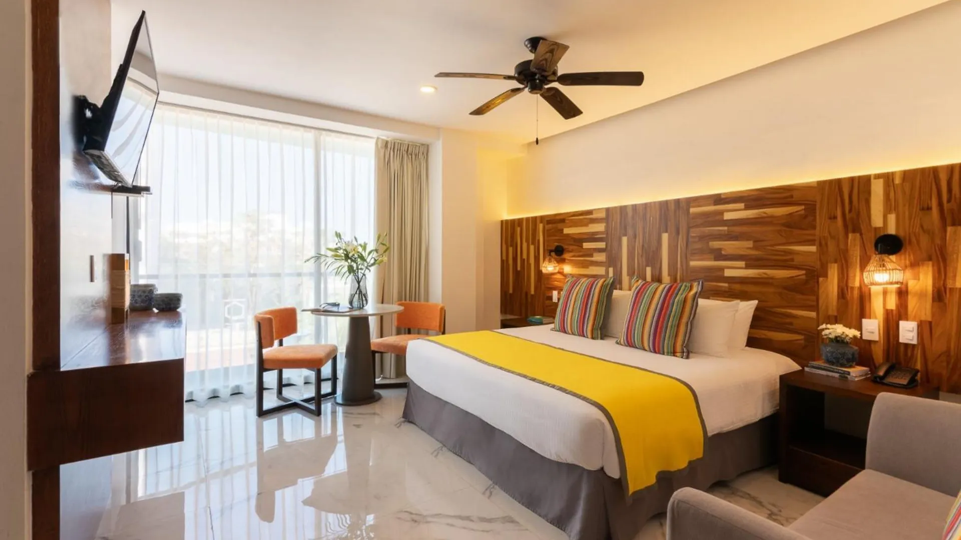 Collection O Hotel Marvic Playa del Carmen