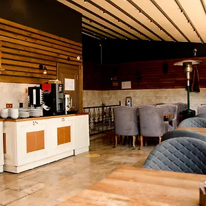 Pruva Hotel Istanbul