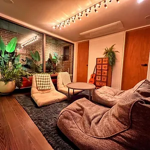 Hhzib, On A Hill In The Heart Of - 'best 2024' By Guest house Seoul