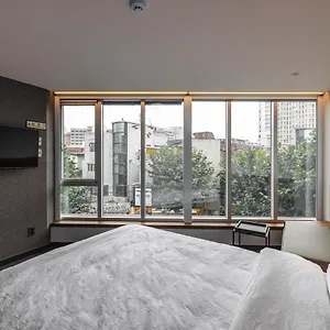 Pillowsopher Hongdae Hotel Seoul