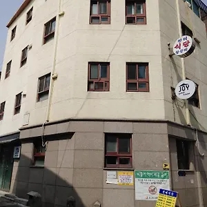 Joy Guest house Seoul