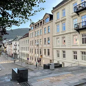 Vestre Torggaten 20 Apart-hotel Bergen