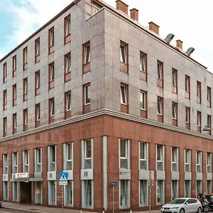 George Hotel Vienna