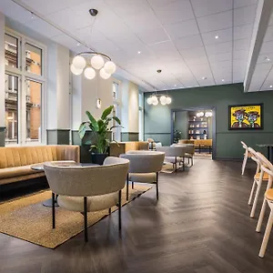 Bohemian Hotel Bergen