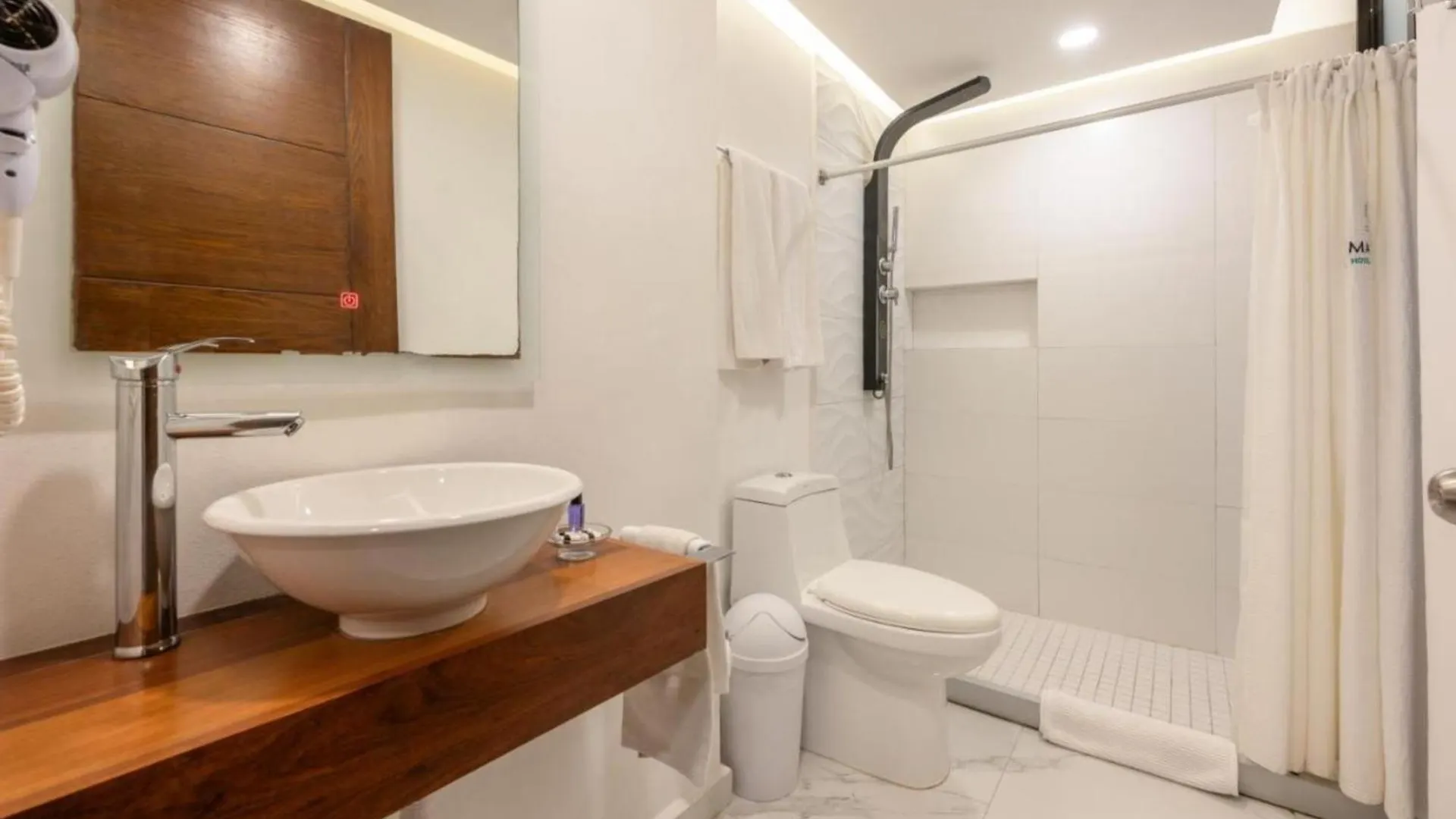 Collection O Hotel Marvic Плая-дель-Кармен