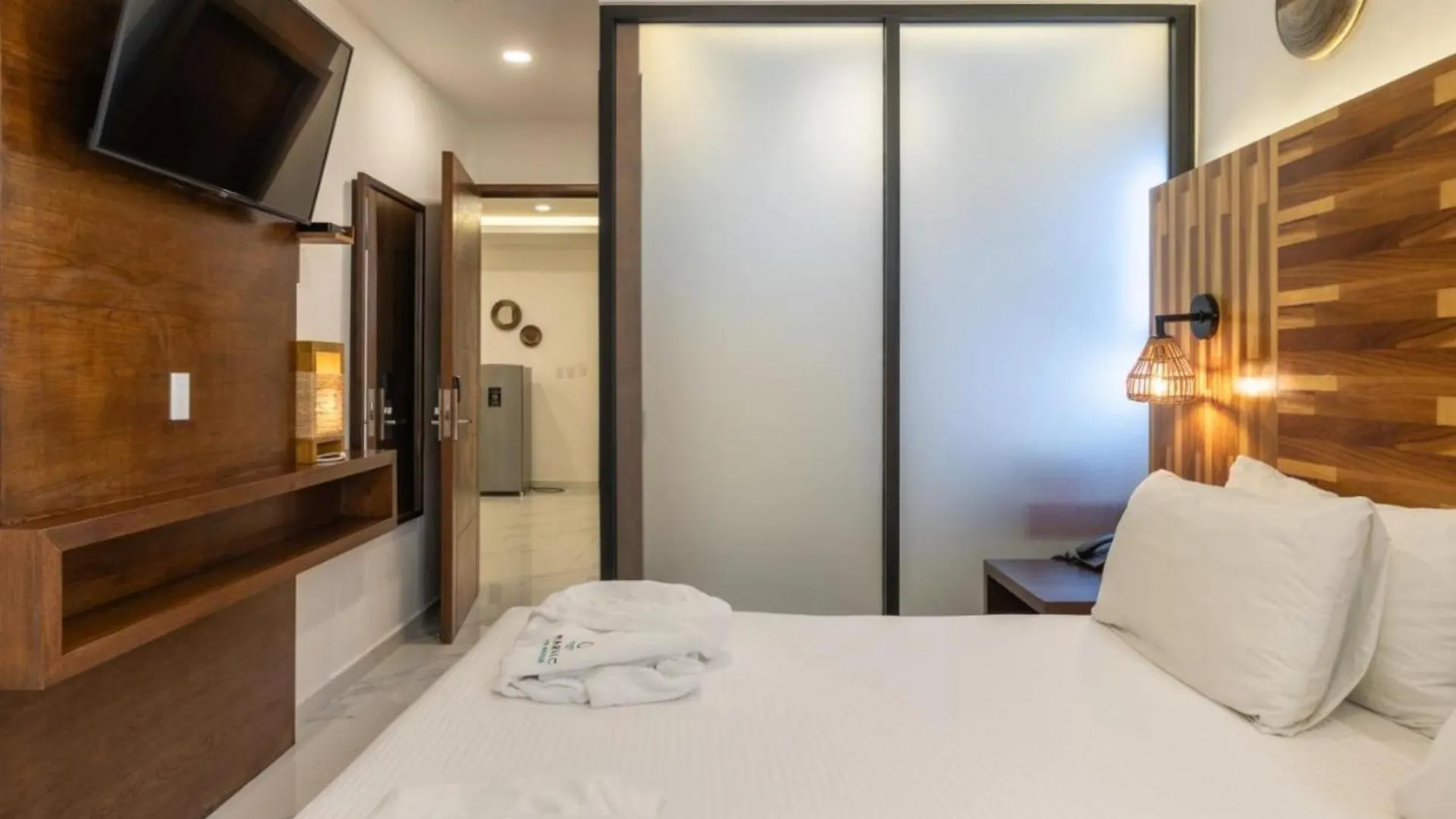 Collection O Hotel Marvic Плая-дель-Кармен 4*,  Мексика