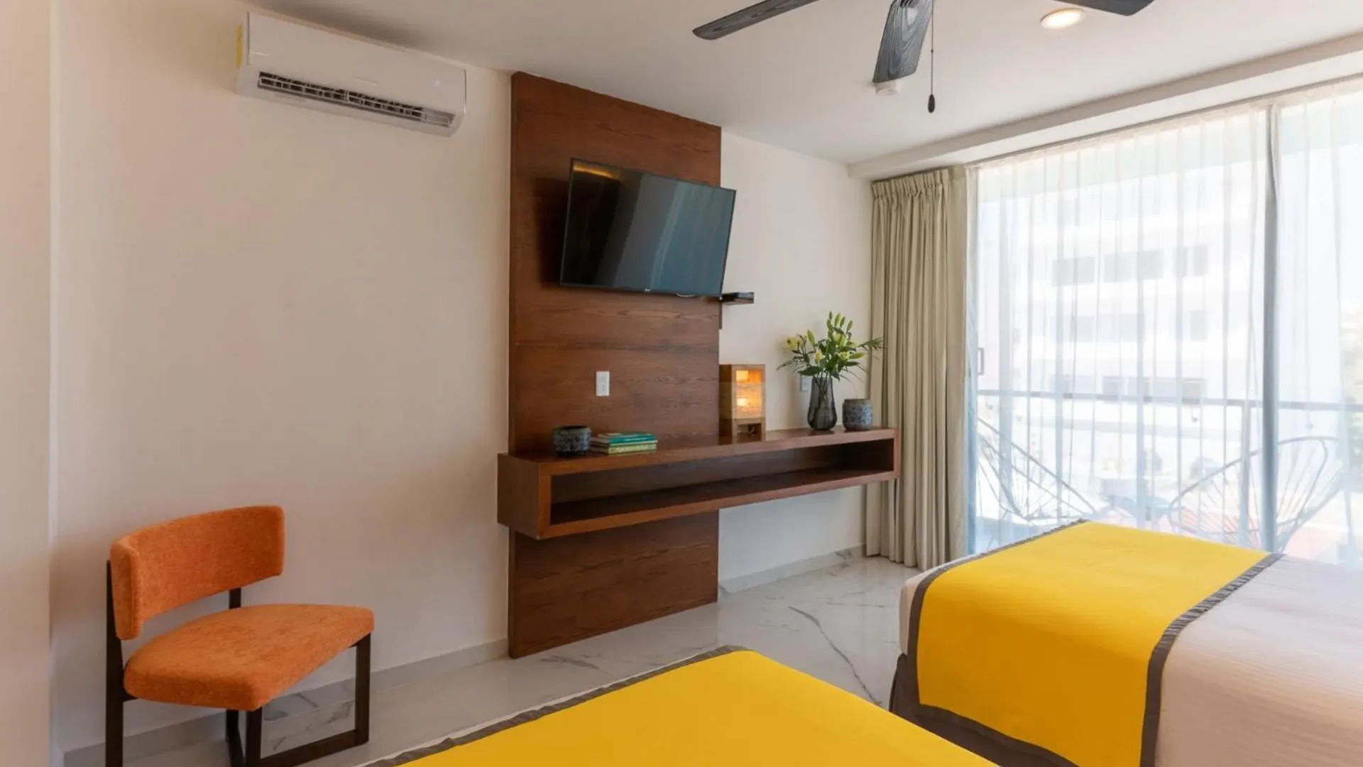 Collection O Hotel Marvic 普拉亚卡门 墨西哥