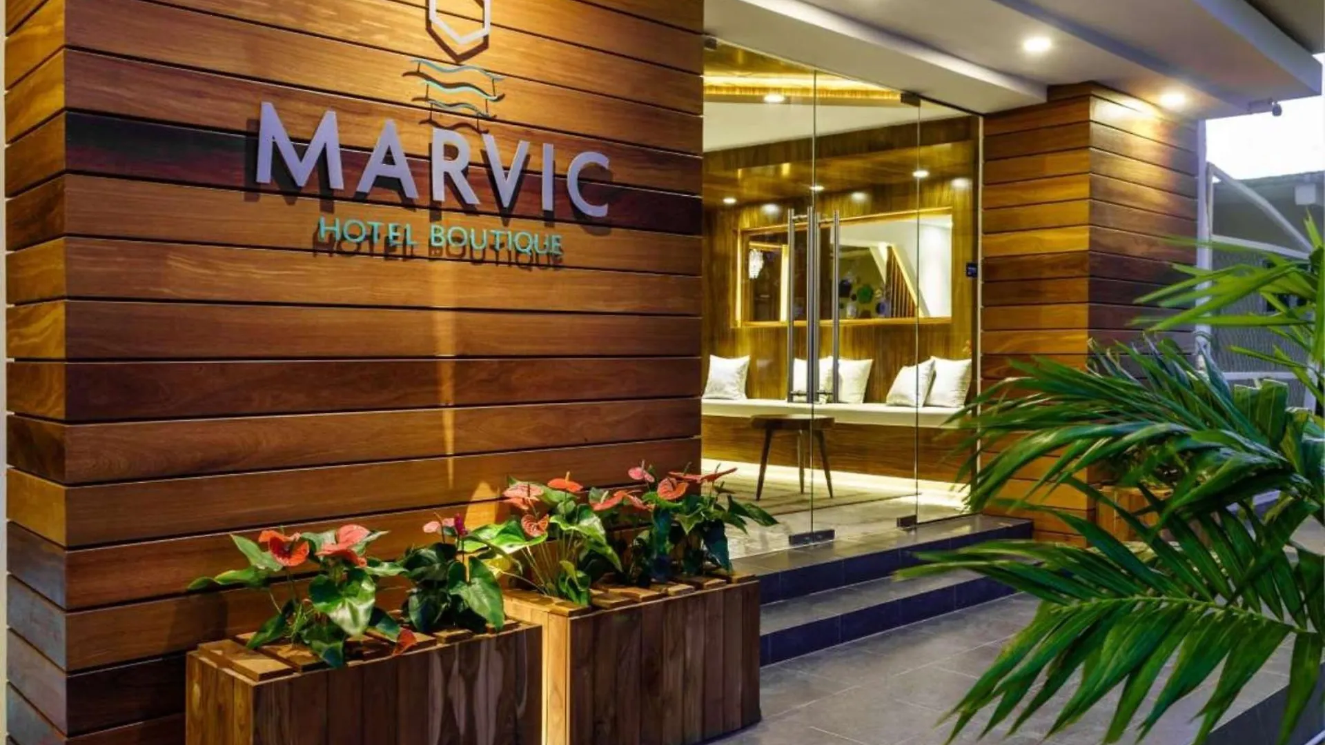 Collection O Hotel Marvic 普拉亚卡门