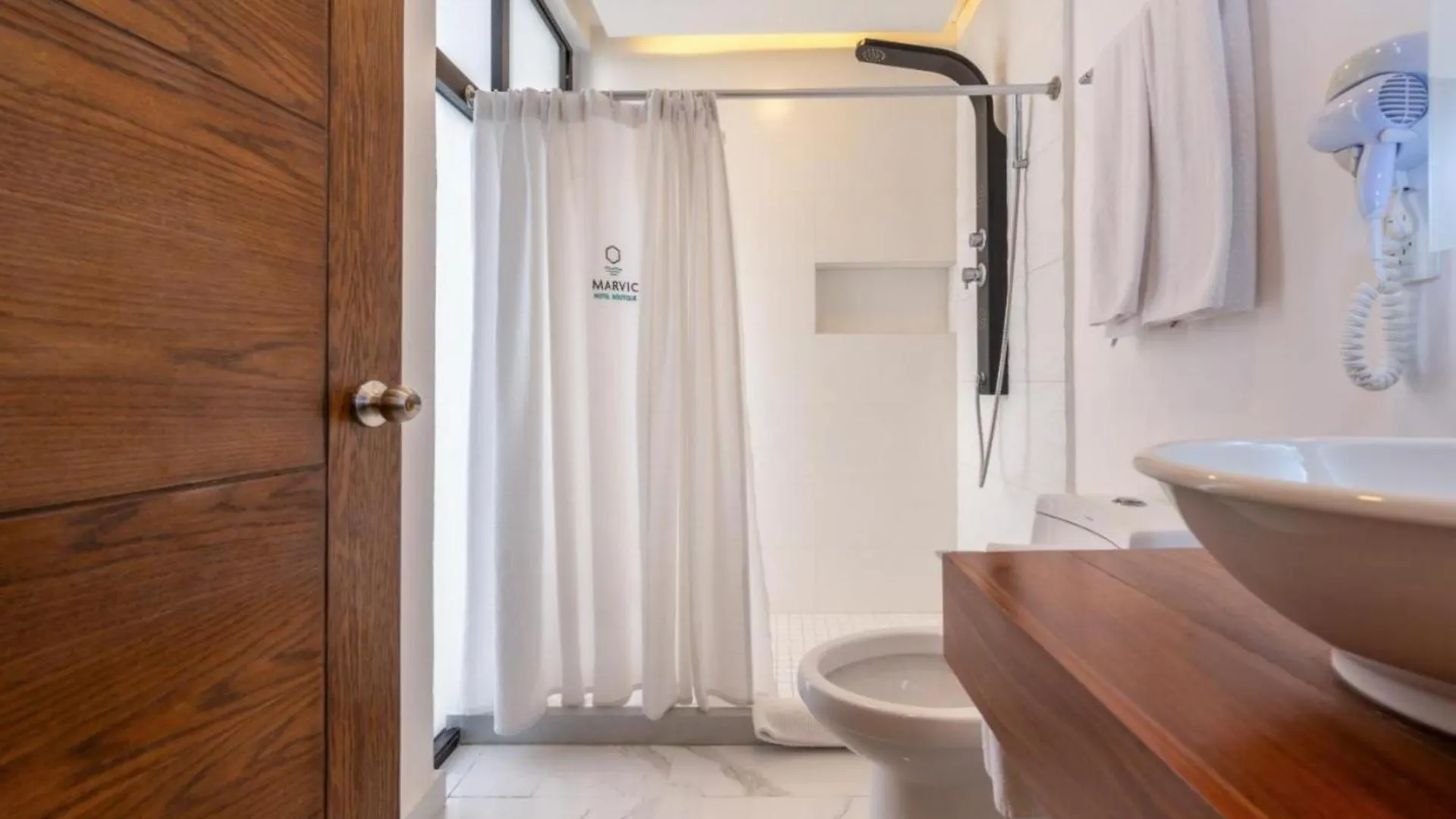Collection O Hotel Marvic Playa del Carmen